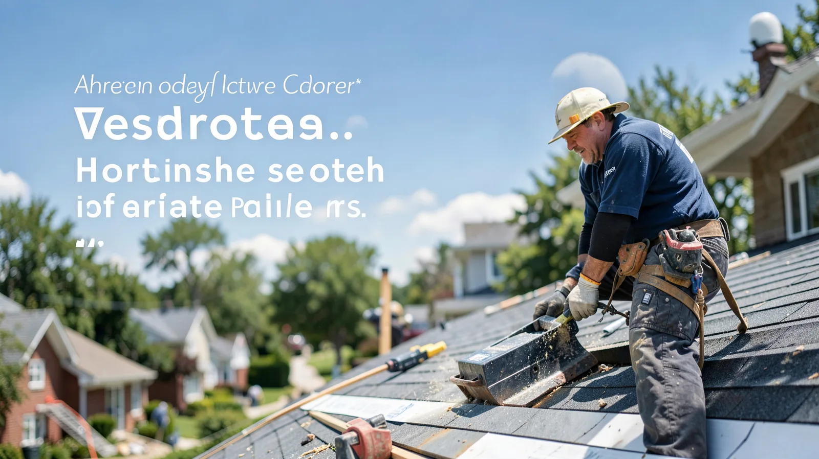 Roof Replacement in Amherst, NH near me